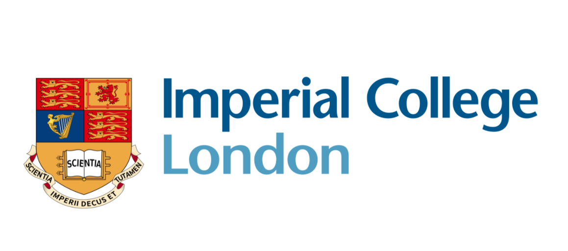 imperial college london partner logo