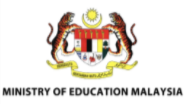 ministry of education malaysia partner logo