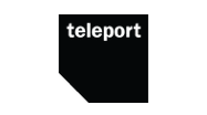 teleport partner logo