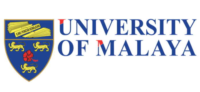 university of malaya partner logo